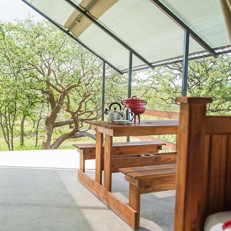 Etosha Safari Camping2Go Okaukuejo Exterior photo