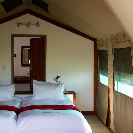 Etosha Safari Camping2Go Okaukuejo Room photo