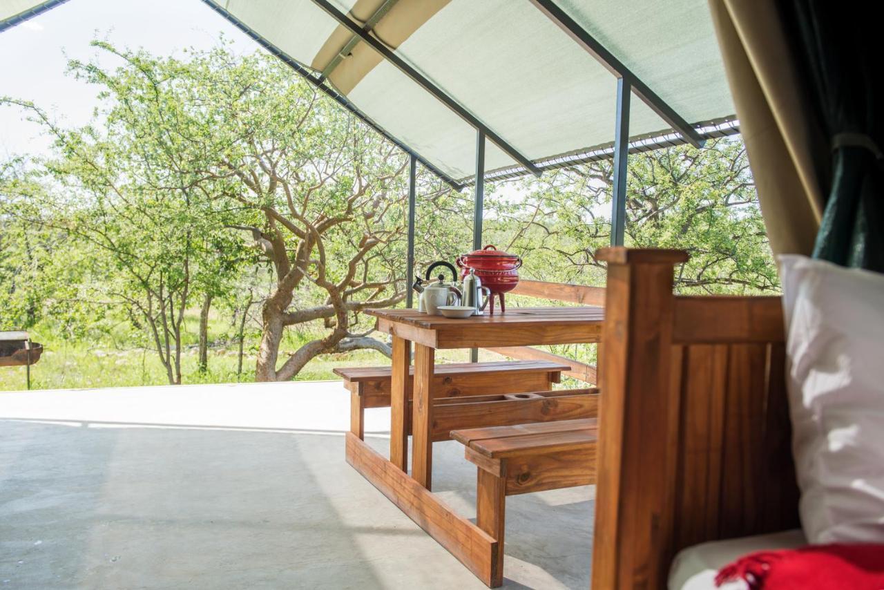 Etosha Safari Camping2Go Okaukuejo Exterior photo
